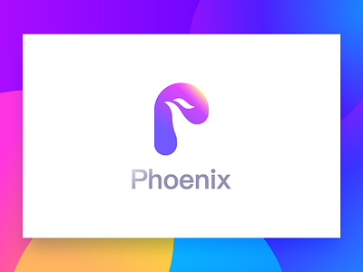 Phoenix app concise design home icon illustrator photoshop ui ux visual