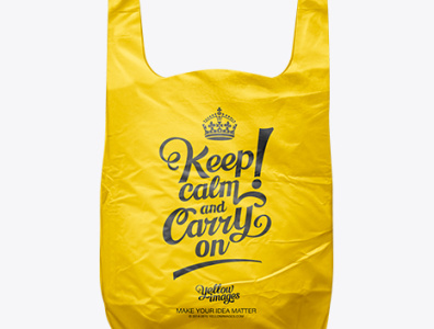 Download Psd Mockup White Plastic Carrier Bag high-quality branding design graphic design illustration logo vector