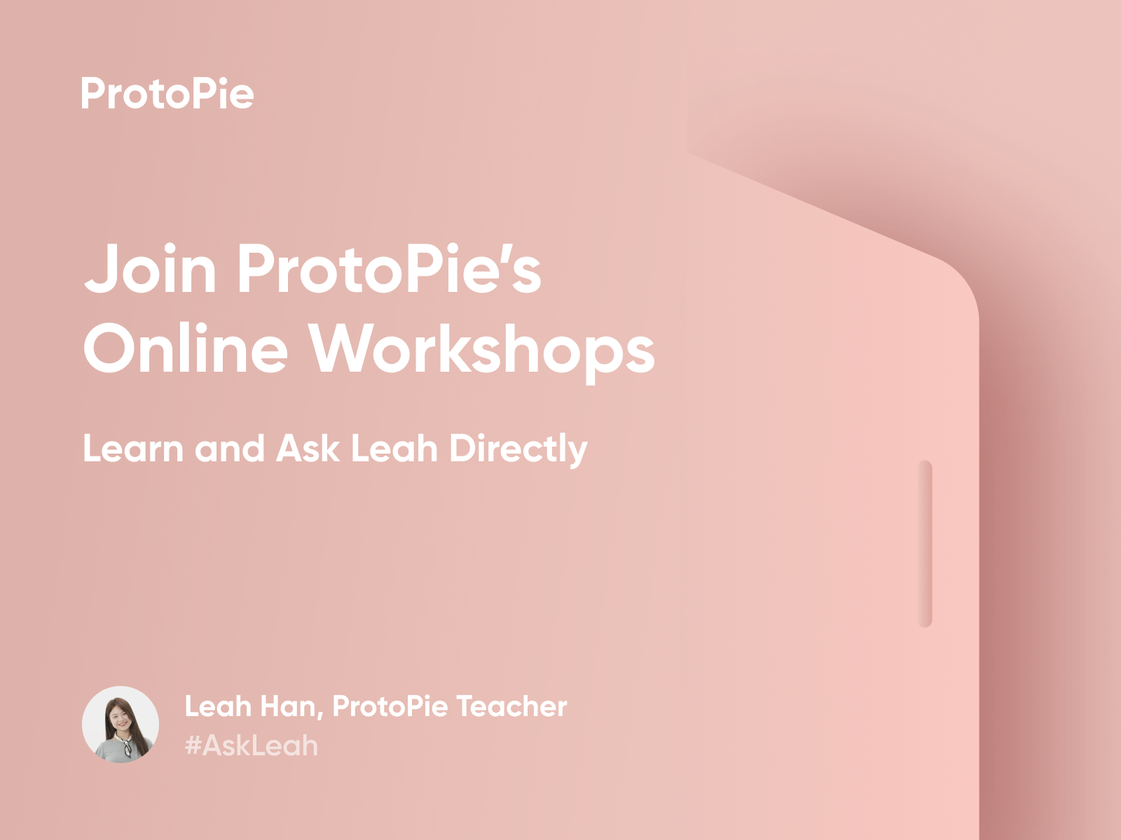 Protopie Online