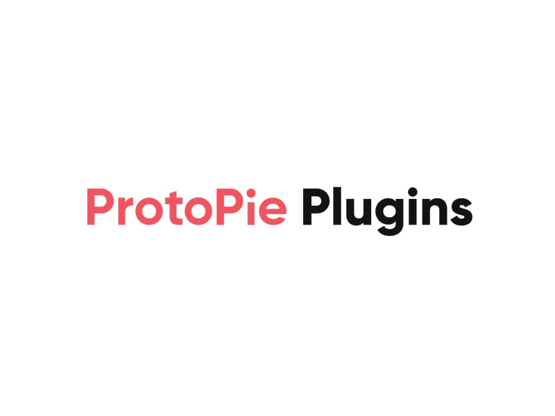 protopie plugin