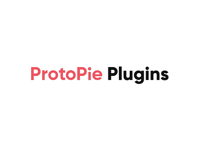ProtoPie Plugins: Figma figma interactiondesign nocode productdesign protopie protopieplugin