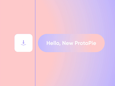 ProtoPie 6.0: Highly Interactive Prototyping for Everyone animation design inspiration interactiondesign news nocode productdesign protopie prototype prototyping ui uxdesign