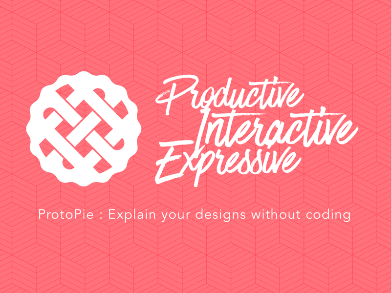 protopie vector logo