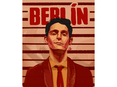 Money Heist: Berlin