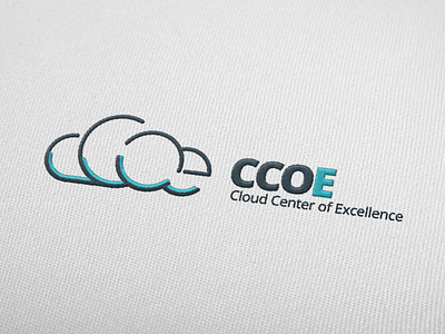 Cloud Logo