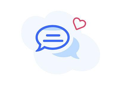 Chat Icon