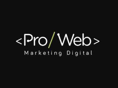 Pro Web Logo