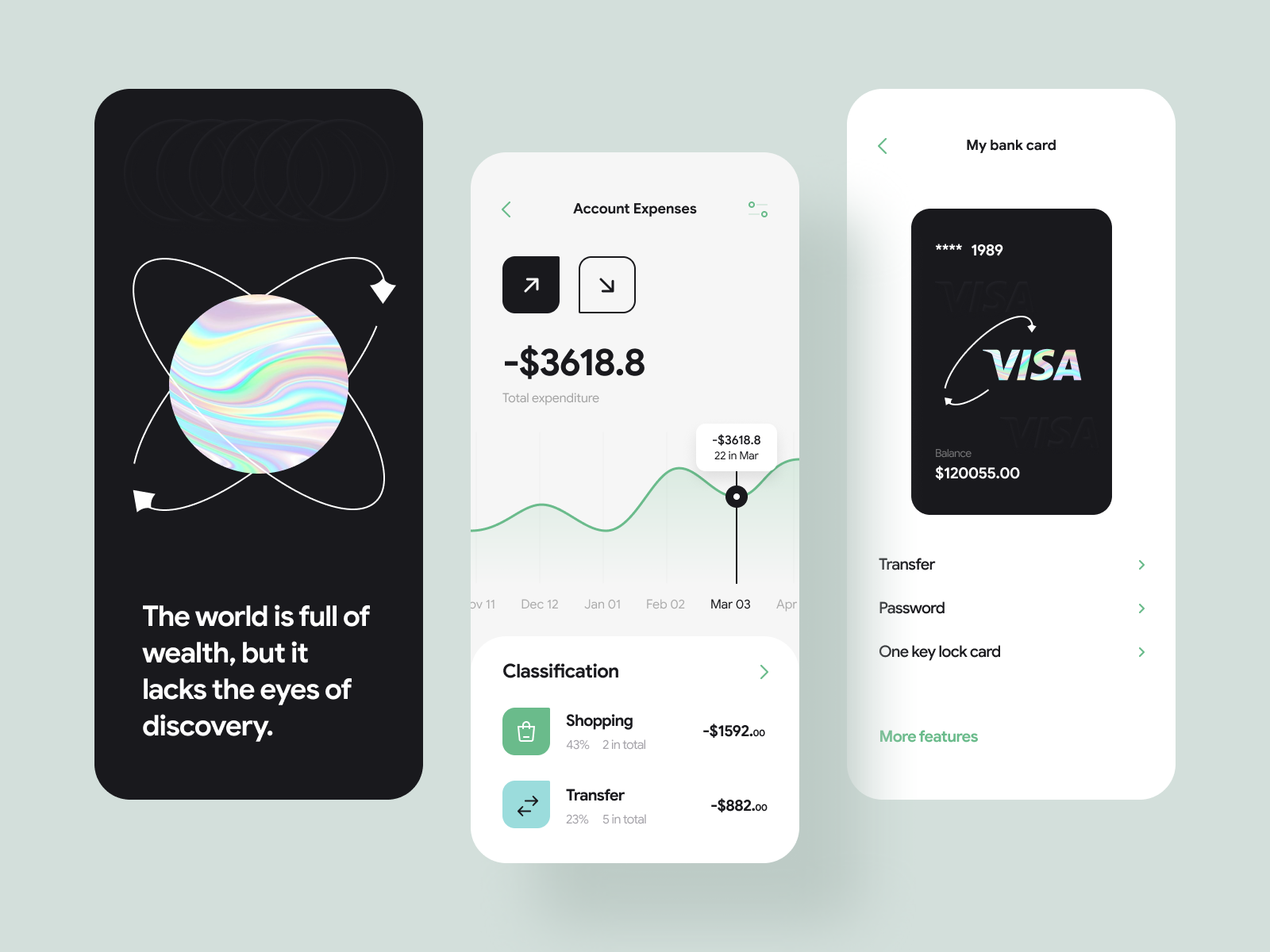 app for finances