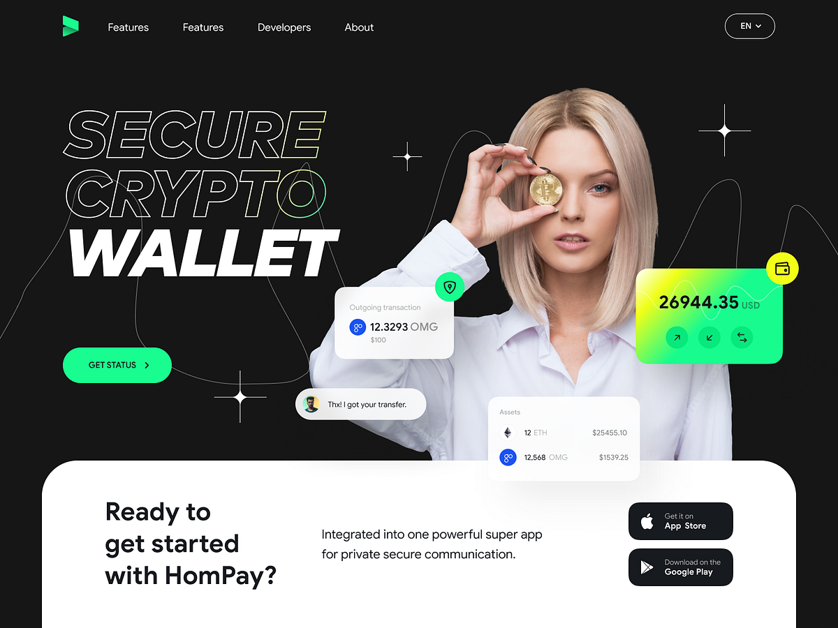 Browse thousands of Digital Currency images for design inspiration ...