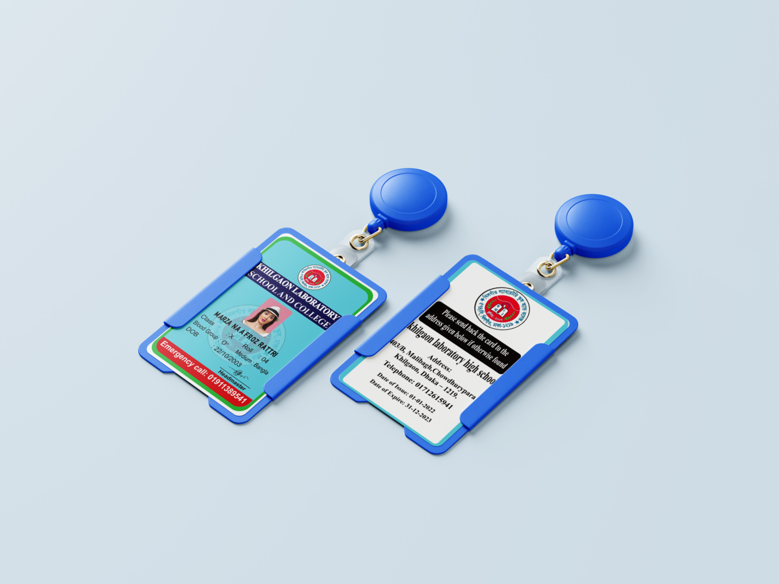 Dribbble Free_ID_Badge_Holder_Mockup_3.jpg by Younus