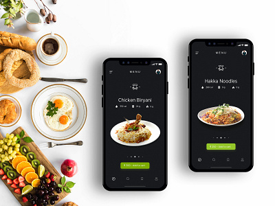 Food App