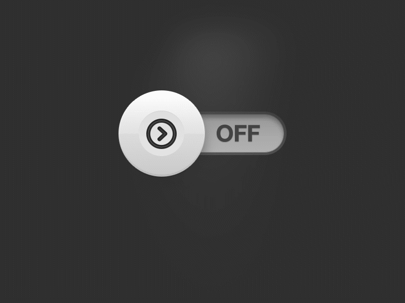 Button - ON@OFF Animaion