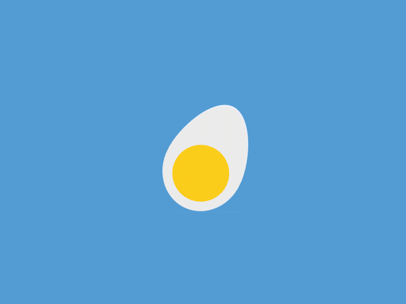 Egg_Animation animation icon