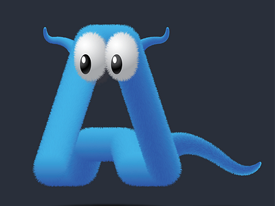 Alphabet_A