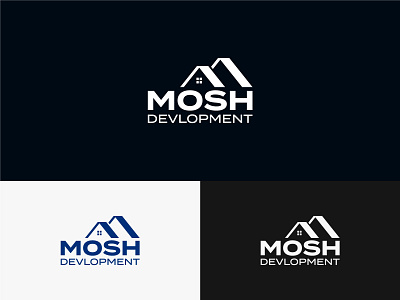 Logo design concepts