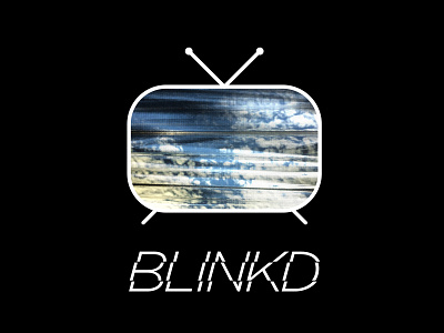 Blinkd logo