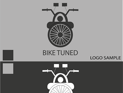 bike logo bike logo graphic design logo