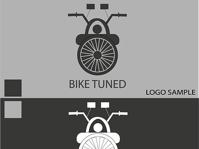 bike logo design samples