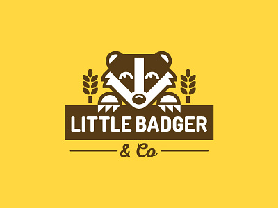 Little Badger & Co