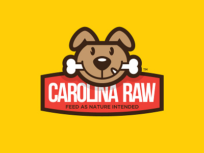 Carolina Raw