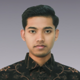 Arief Dharmadi