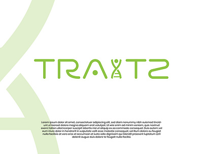 Traxtz Logo branding graphic design logo motion graphics