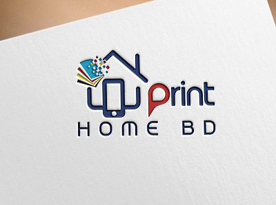 Print logo 3d abstruc logo brand logo branding business logo logo logo creator logo design logo maker mono gram professional logo