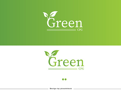 Green CPG logo