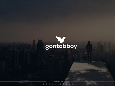 gontobboy logo