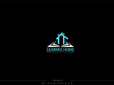 Learnes home logo