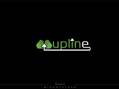 upline logo