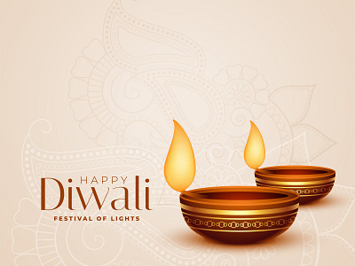 happy diwali festival branding design graphic design logo ui ux