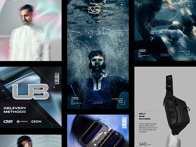 Obra - Urban-Boris-brand-identity