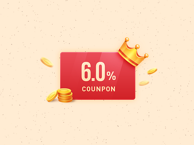 COUNPON app card counpon finance king