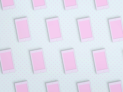 Alcatel Concept 3 alcatel colour craft design dots dribbble lines paper pattern set design texture