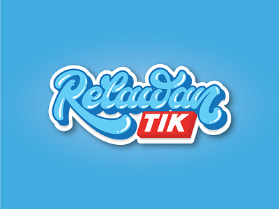 Relawan TIK