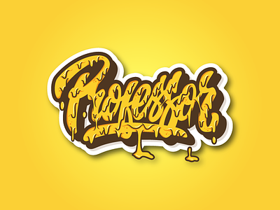 Professor challygraphy fatamorkidd handlettering typeface typography
