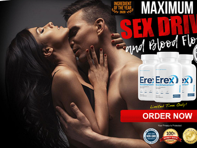 Erexo Male Enhancement – Scam or Work? Must Read *Reviews*