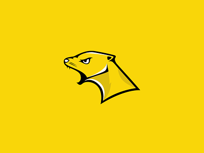 Weasel (2014) branding design graphic design illustration logo