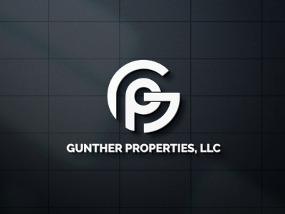 Property Logo branding design illustration logo