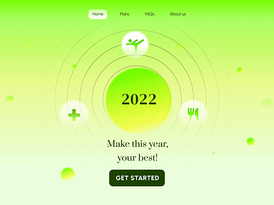 Sign In Form 2022 animated onboarding animation branding daily ui design graphic design home page interaction motion graphics new design new year onboarding product design sign in sign up ui ui ux ux vector