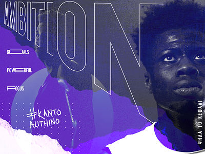 #kantoalithino - ambition ambition antetokounmpo basketball illustration kostas milko nba