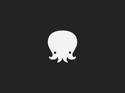 Oxoban branding graphic design illustration logo octopus oxoban