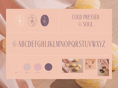 Cold Pressed Soul Branding beverage branding branding design design drink fruit holgersson identity logo logodesign packaging pastel pastels smile studioholgersson type typedesign typography typography design