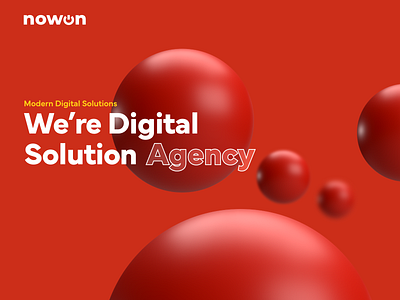 nowon | Digital Agency