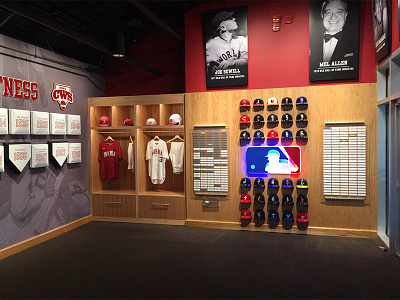 Alabama Baseball Hall of Fame (Forty Nine Degrees)