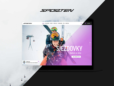 Sporten case study