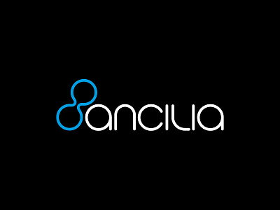 Logo design - Project / Ancilia