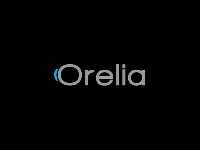 Logo design - Project / Orelia logo