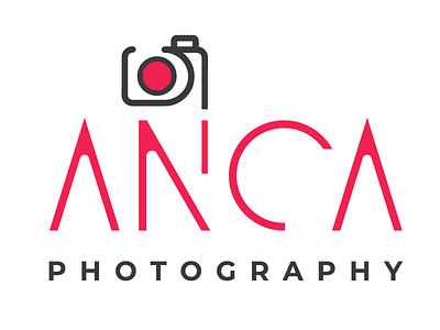 Photography Logo Concept photo logo photography logo